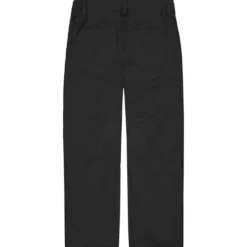 Pantaloni tecnici Picture Plan Black