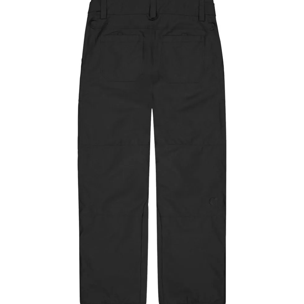 Pantaloni tecnici Picture Plan Black