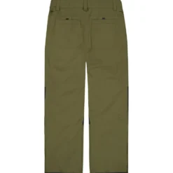 Pantaloni tecnici Picture Plan Tobacco