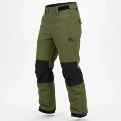 Pantaloni tecnici Picture Plan Tobacco