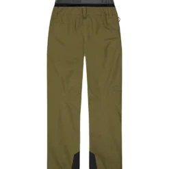 Pantaloni tecnici Picture Seen Tobacco