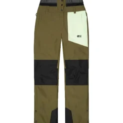 Pantaloni tecnici Picture Seen Tobacco