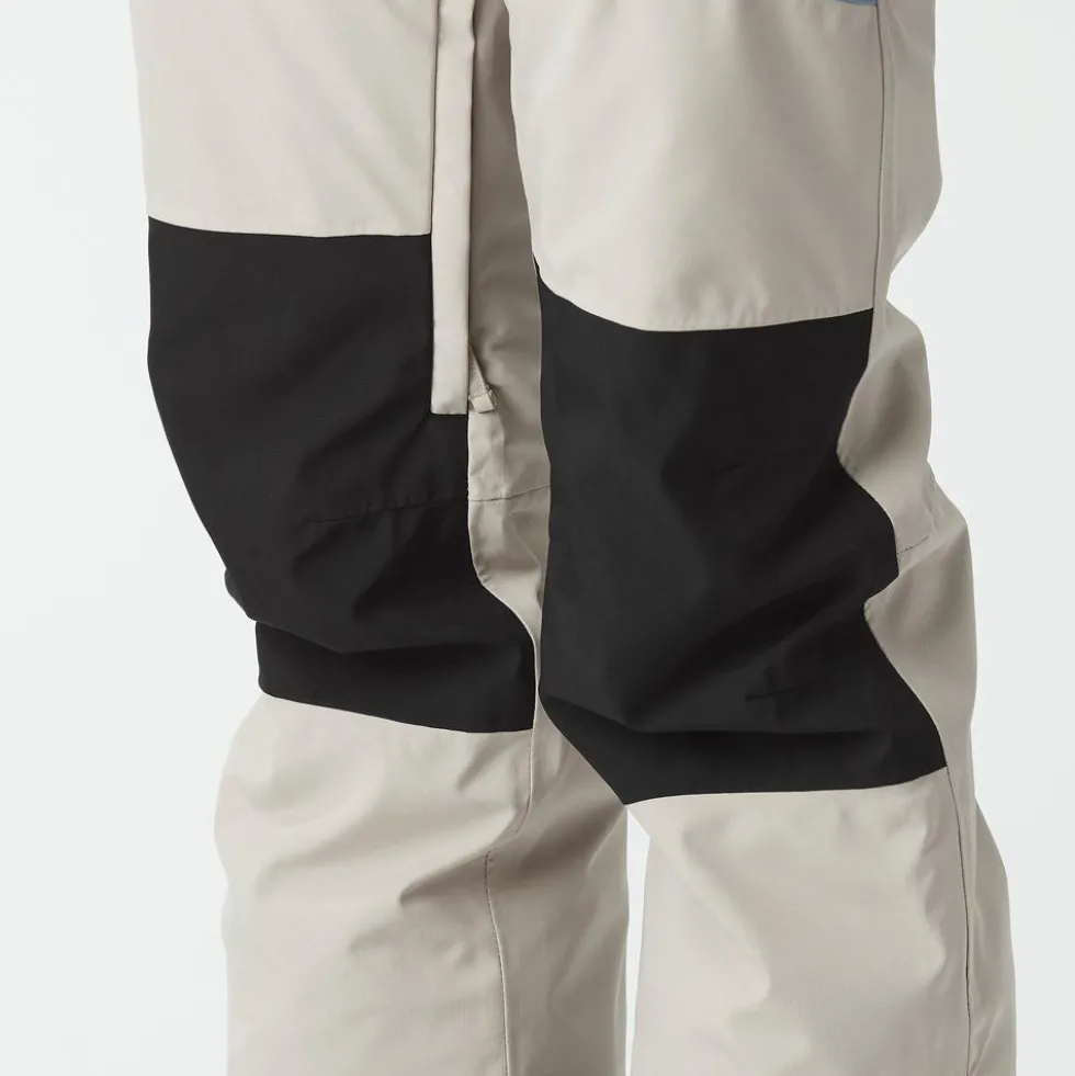 Pantaloni tecnici Picture Seen Stonewash