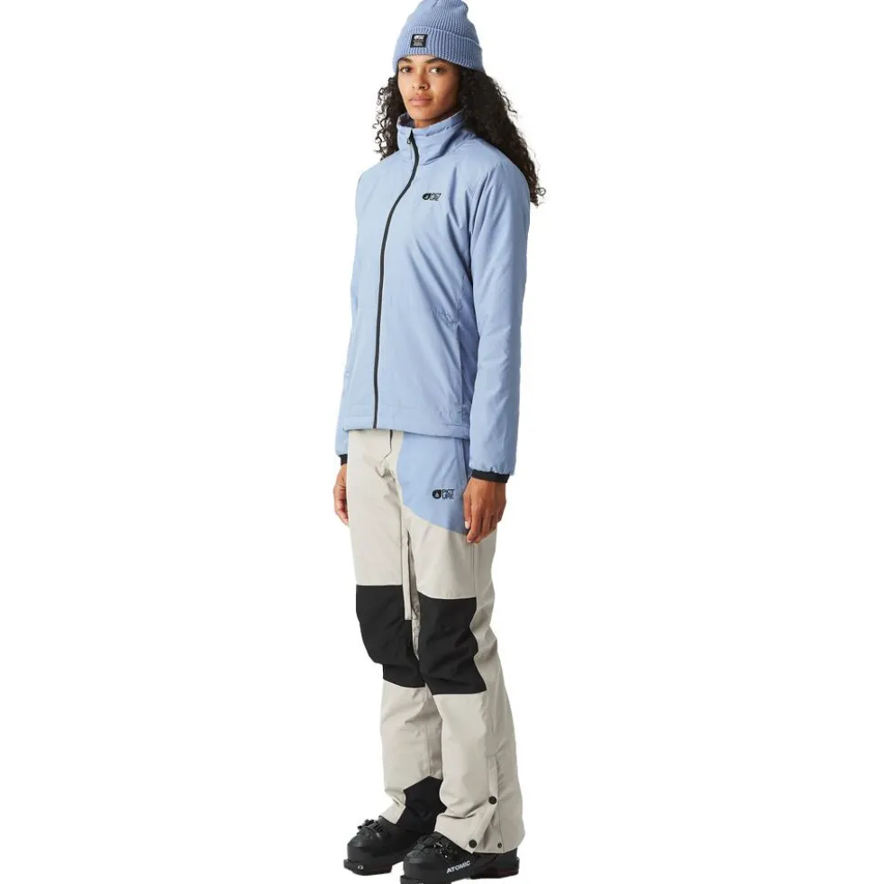 Pantaloni tecnici Picture Seen Stonewash