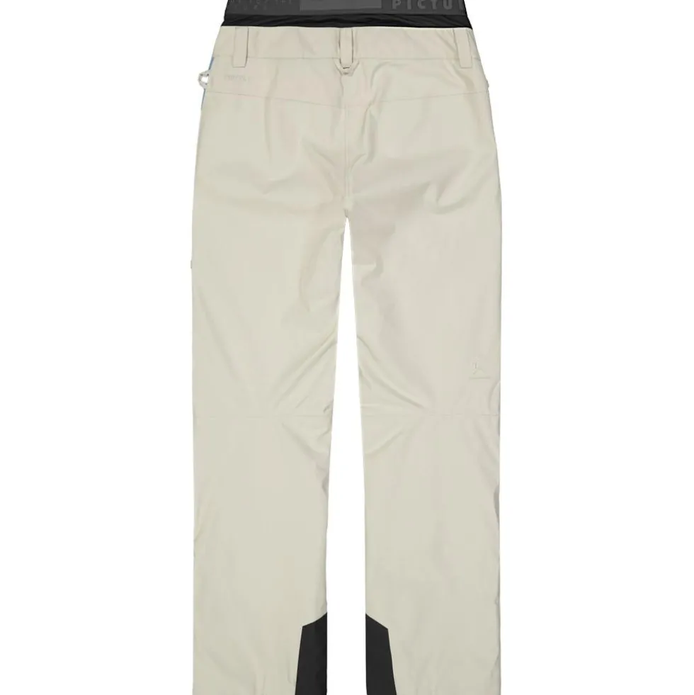 Pantaloni tecnici Picture Seen Stonewash