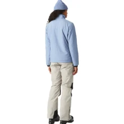 Pantaloni tecnici Picture Seen Stonewash