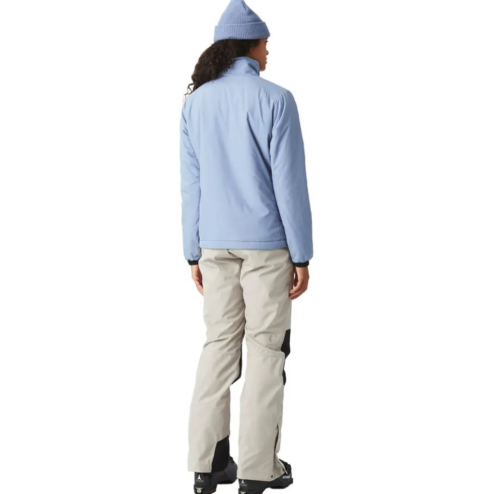 Pantaloni tecnici Picture Seen Stonewash