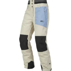 Pantaloni tecnici Picture Seen Stonewash