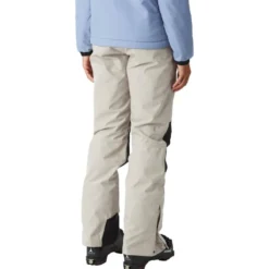 Pantaloni tecnici Picture Seen Stonewash