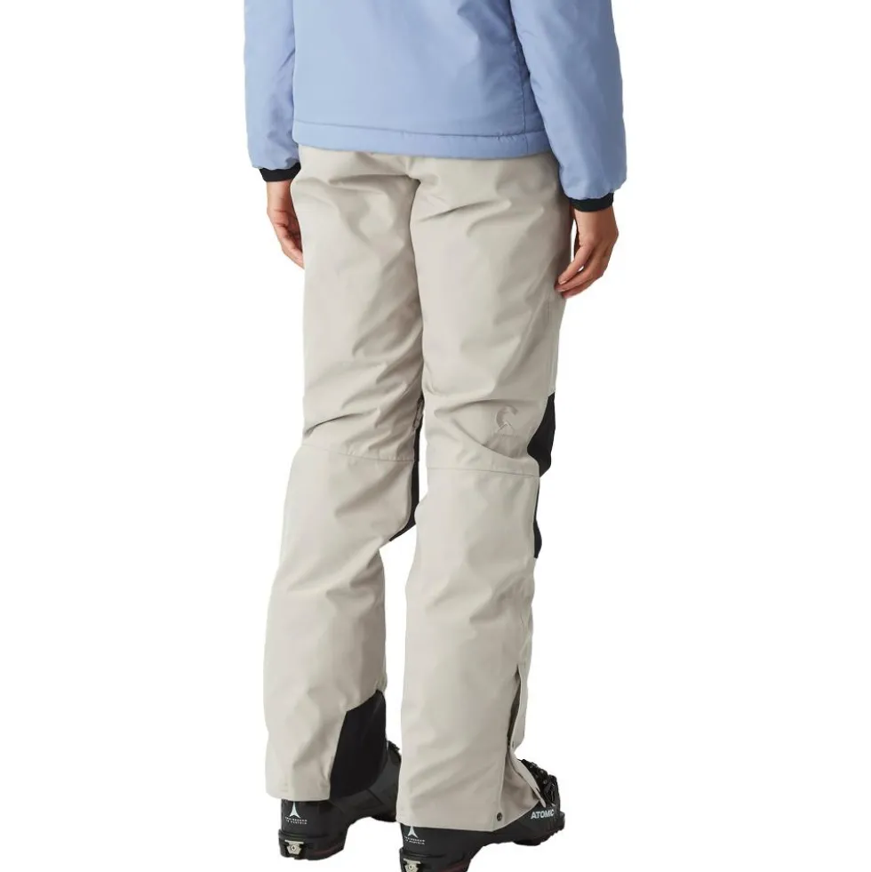 Pantaloni tecnici Picture Seen Stonewash