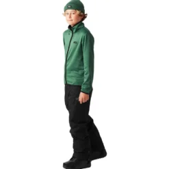 Pantaloni tecnici Picture Time Pants Black
