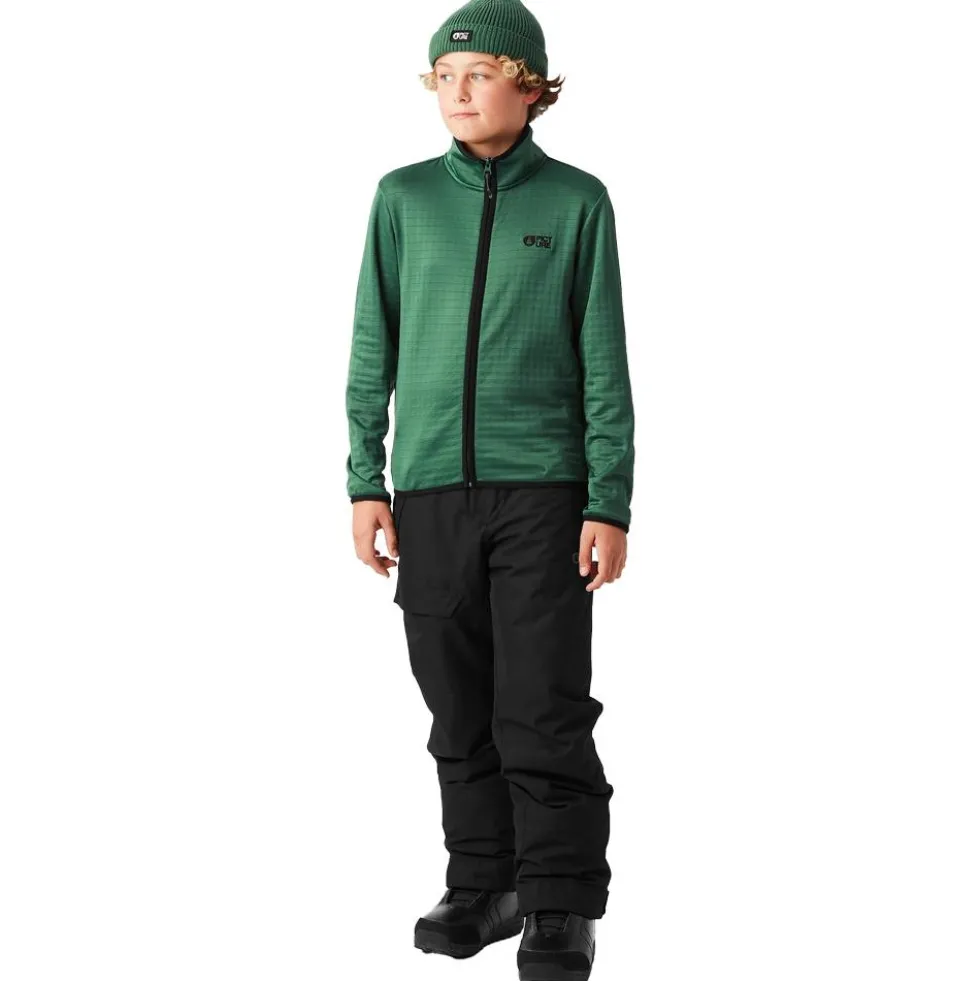 Pantaloni tecnici Picture Time Pants Black