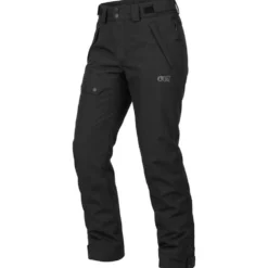 Pantaloni tecnici Picture Time Pants Black
