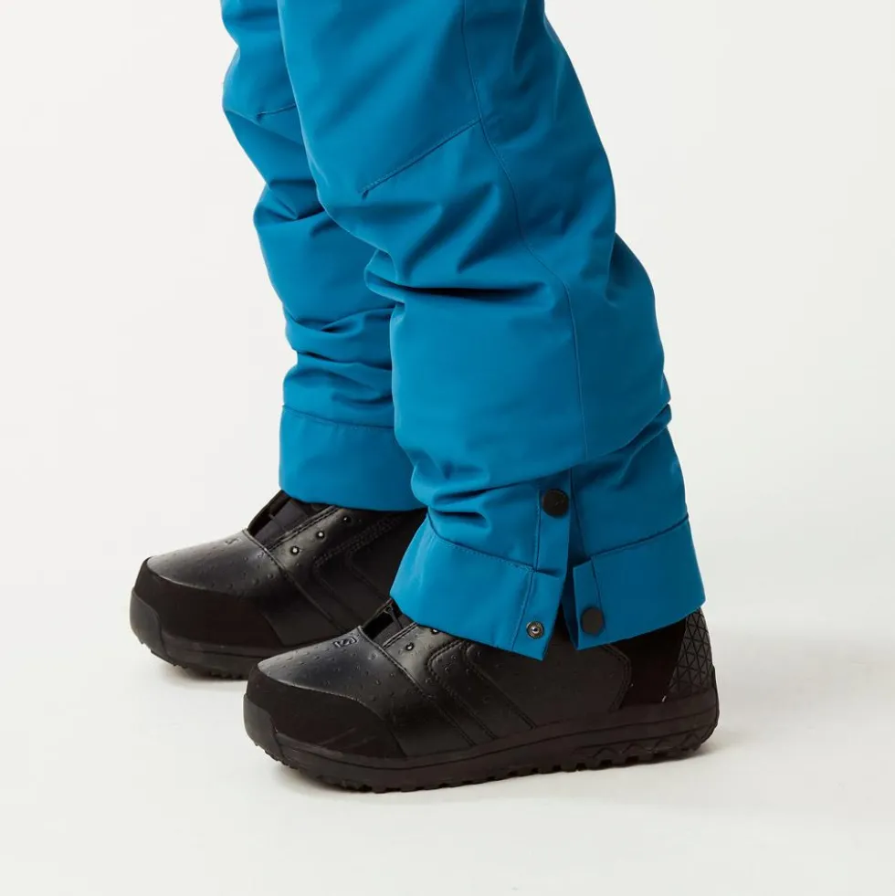 Pantaloni tecnici Picture Time Pants Serenity Blue
