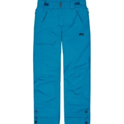 Pantaloni tecnici Picture Time Pants Serenity Blue