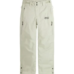 Pantaloni tecnici Picture Time Grey Drizzle