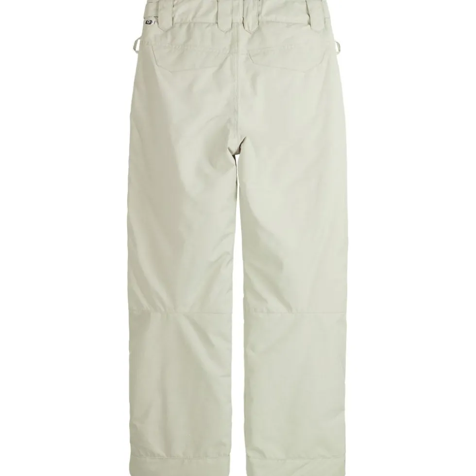 Pantaloni tecnici Picture Time Grey Drizzle