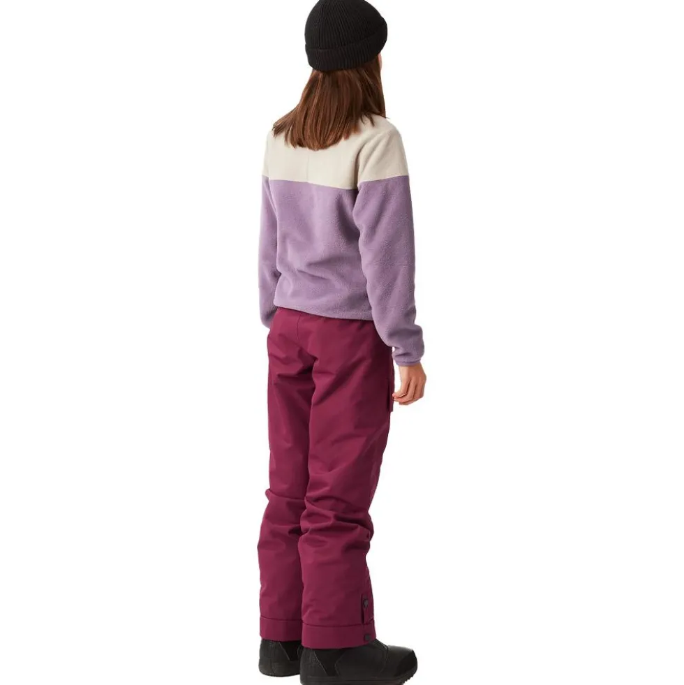 Pantaloni tecnici Picture Time Pants Purple Potion