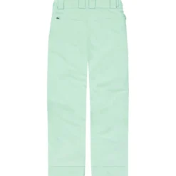 Pantaloni tecnici Picture Time Silt Green