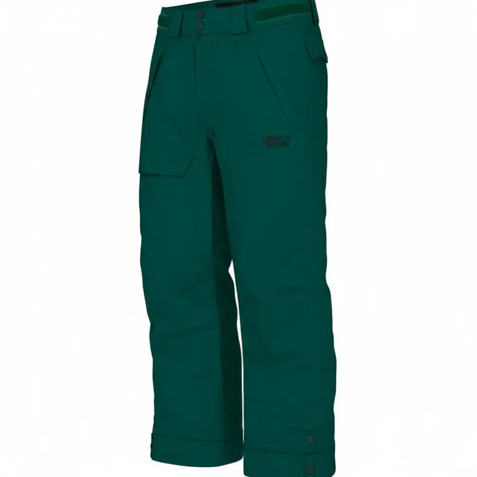 Pantaloni tecnici Picture Time Ponderosa Pine