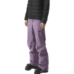 Pantaloni tecnici Picture Treva Grape Jam