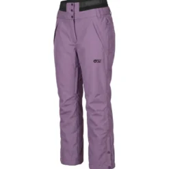 Pantaloni tecnici Picture Treva Grape Jam