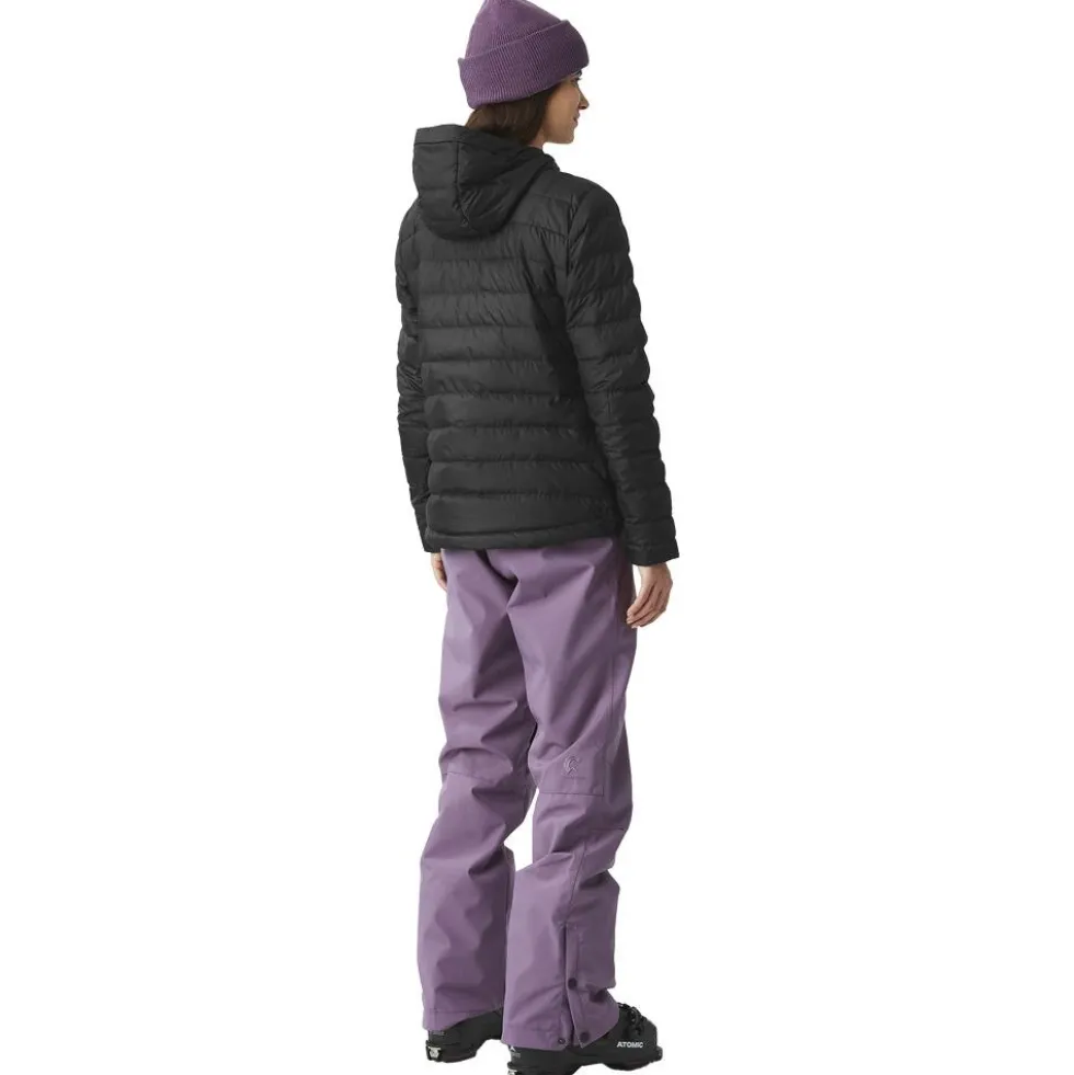 Pantaloni tecnici Picture Treva Grape Jam