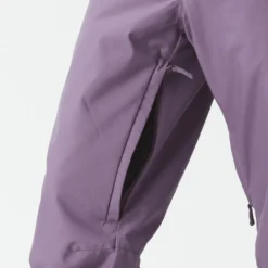 Pantaloni tecnici Picture Treva Grape Jam