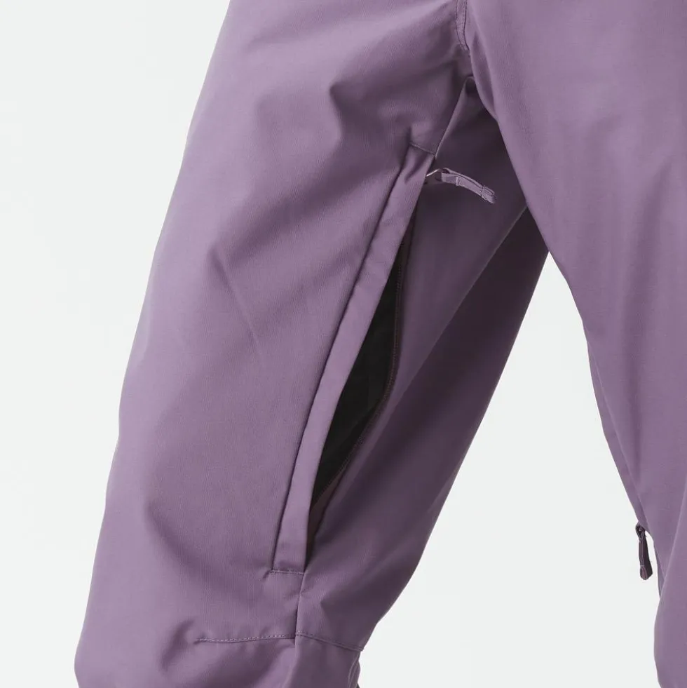 Pantaloni tecnici Picture Treva Grape Jam