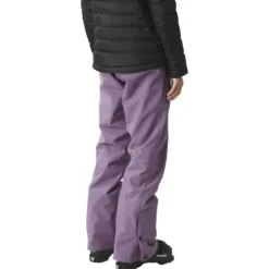 Pantaloni tecnici Picture Treva Grape Jam