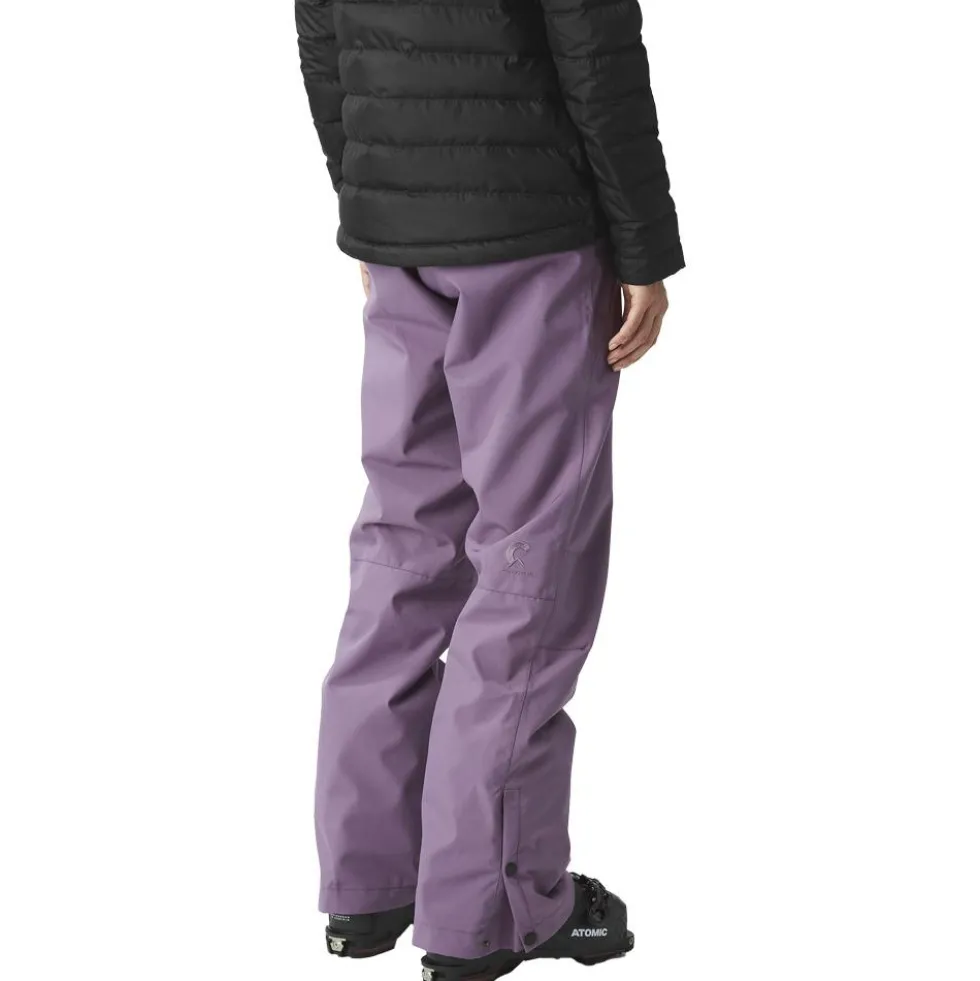 Pantaloni tecnici Picture Treva Grape Jam