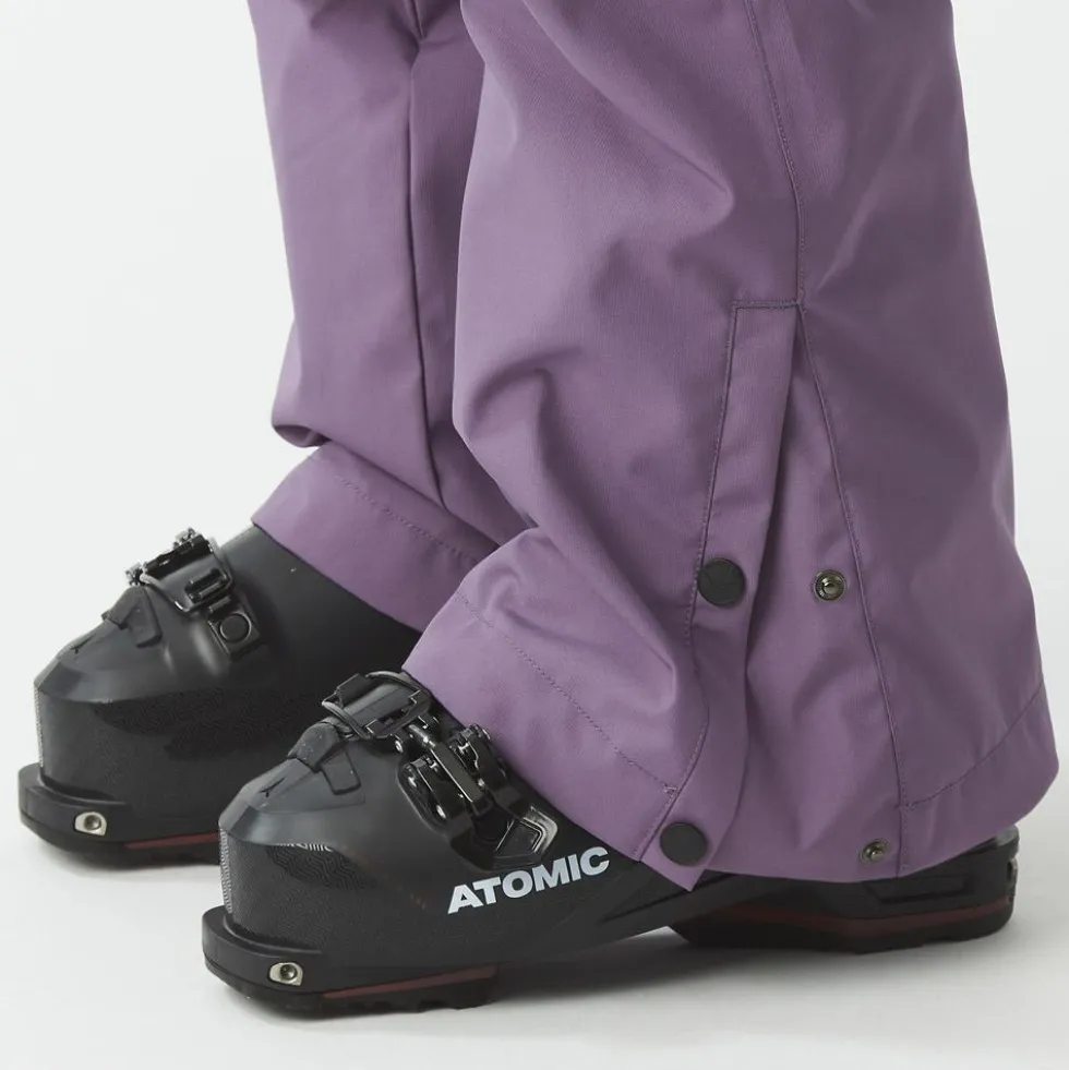 Pantaloni tecnici Picture Treva Grape Jam
