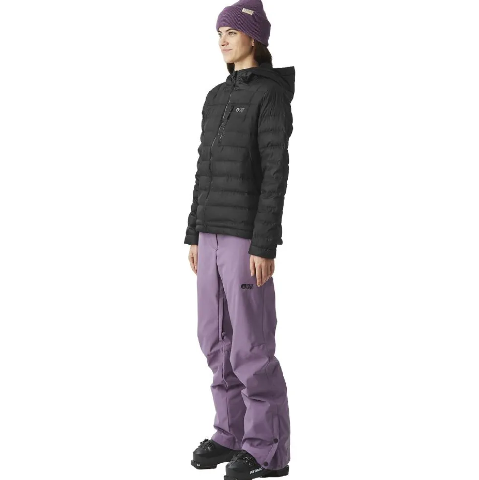 Pantaloni tecnici Picture Treva Grape Jam