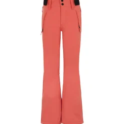 Pantaloni tecnici Protest Lole Jr Tosca Red