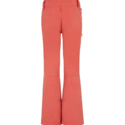 Pantaloni tecnici Protest Lole Jr Tosca Red