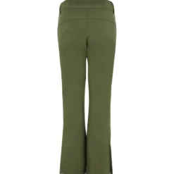 Pantaloni tecnici Protest Lole Botanic Green