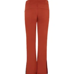 Pantaloni tecnici Protest Lole Uluru Rust