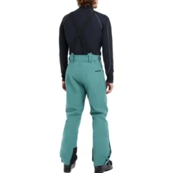 Pantaloni tecnici Protest Owens Atlantic Green