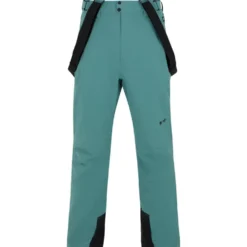 Pantaloni tecnici Protest Owens Atlantic Green