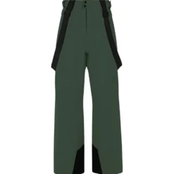 Pantaloni tecnici Protest Prtrowens Snowpants Kale Green
