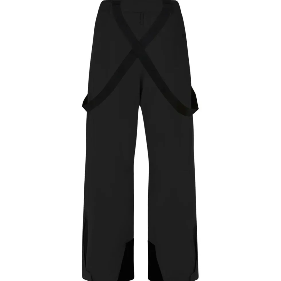 Pantaloni tecnici Protest Prtrowens Snowpants True Black