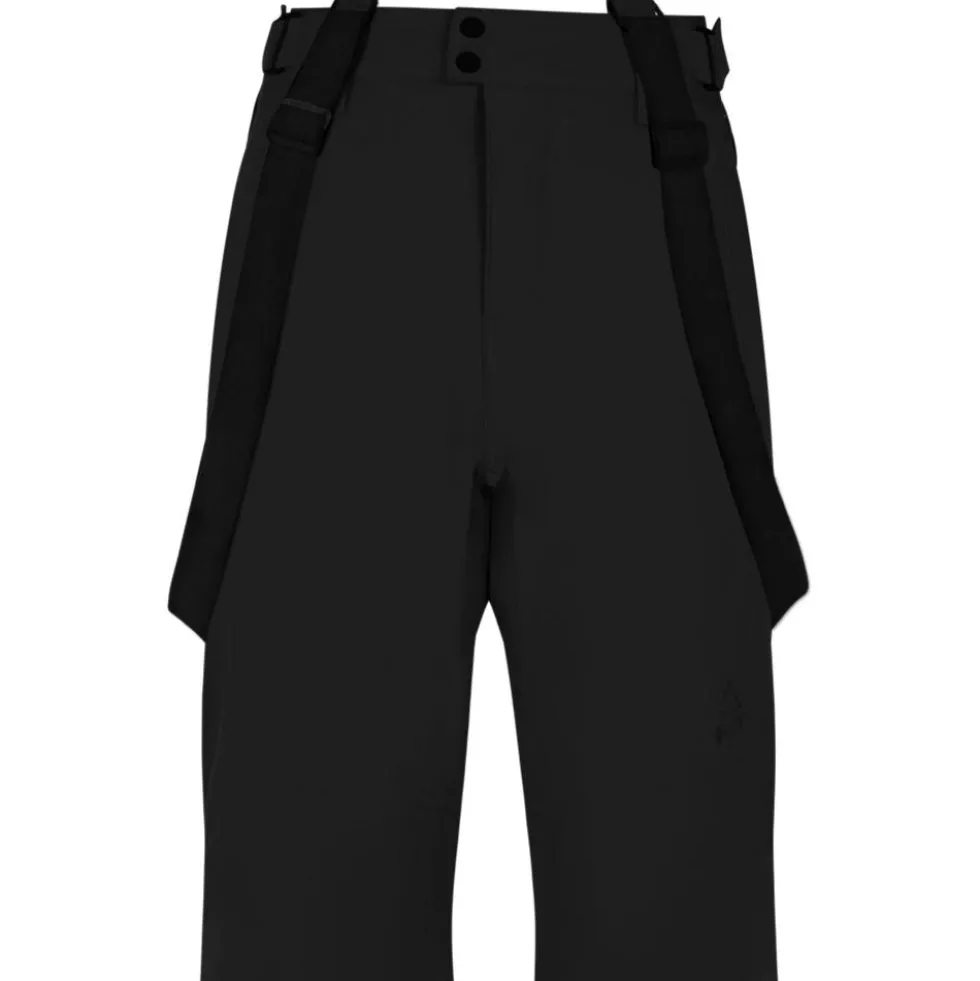 Pantaloni tecnici Protest Prtrowens Snowpants True Black