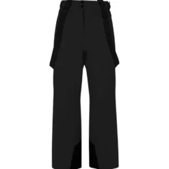 Pantaloni tecnici Protest Prtrowens Snowpants True Black