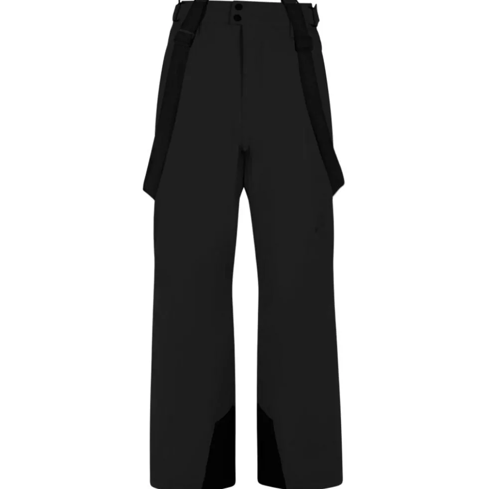 Pantaloni tecnici Protest Prtrowens Snowpants True Black