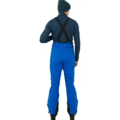 Pantaloni tecnici Protest Prtrowens Snowpants Vibrant Blue