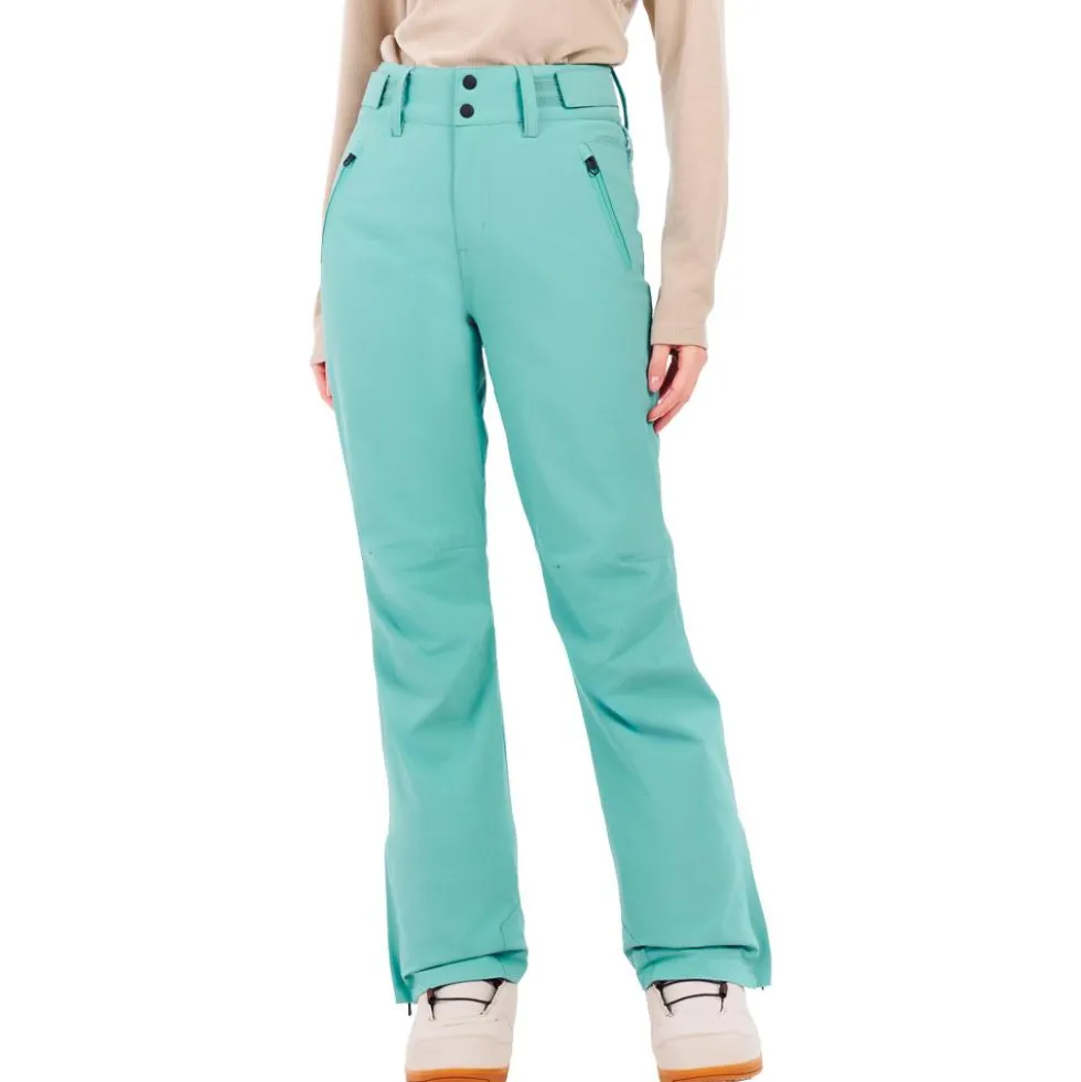 Pantaloni tecnici Protest Prtcinnamones Snowpants Glacial Blue