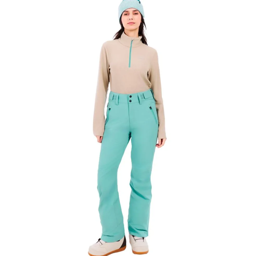 Pantaloni tecnici Protest Prtcinnamones Snowpants Glacial Blue