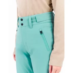 Pantaloni tecnici Protest Prtcinnamones Snowpants Glacial Blue