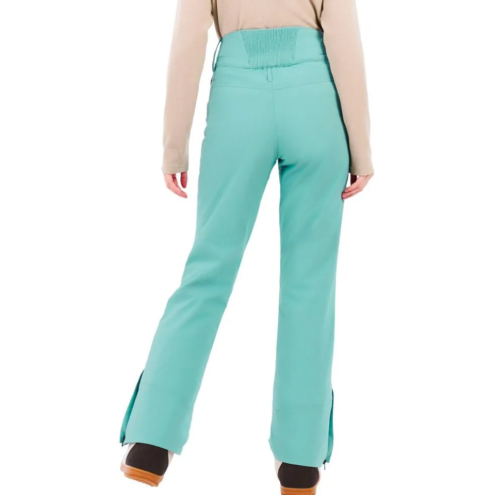 Pantaloni tecnici Protest Prtcinnamones Snowpants Glacial Blue