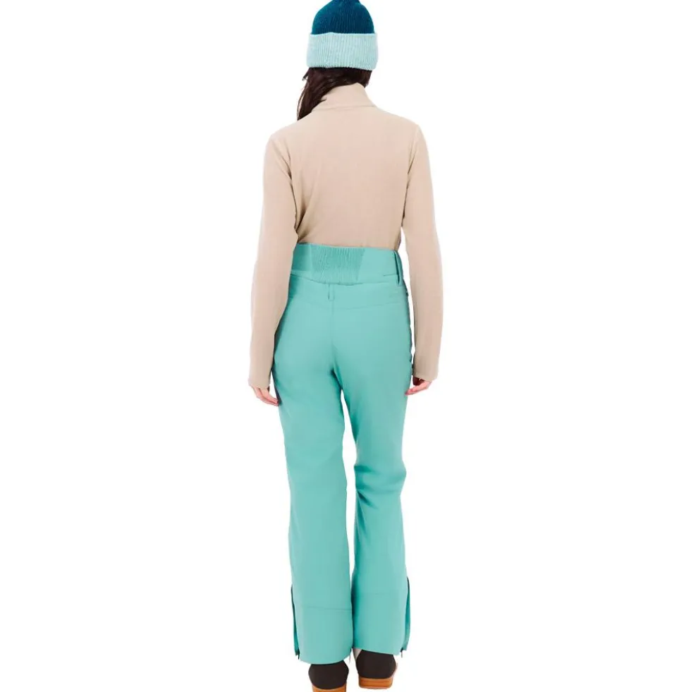 Pantaloni tecnici Protest Prtcinnamones Snowpants Glacial Blue